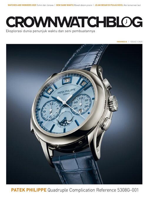 Title details for CROWN Indonesia by Highend Pte Ltd - Available